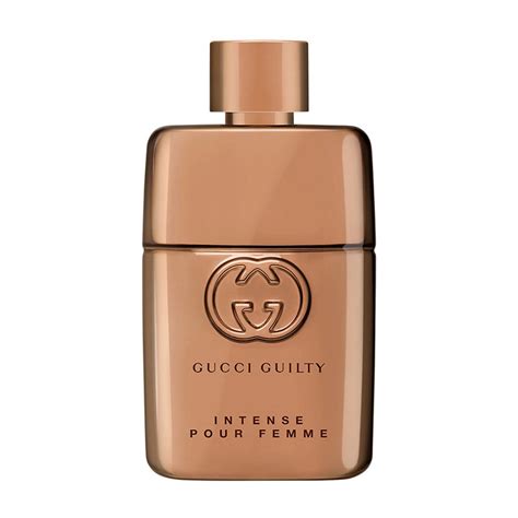 gucci guilty pour femme reviews|Gucci Guilty Eau de Parfum Intense Pour Femme Gucci for women.